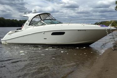 35' Sea Ray 2008 Yacht For Sale